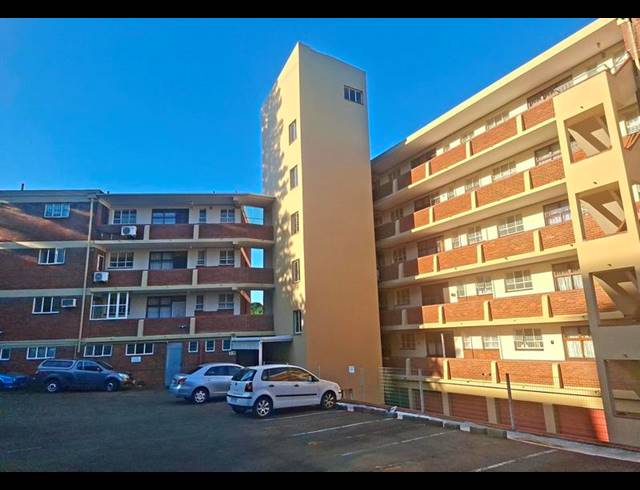 2 BEDROOM PROPERTY TO RENT IN GLENWOOD